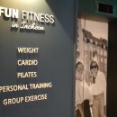 펀 휘트니스클럽 이미지