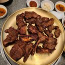 숯불마당갈비 이미지