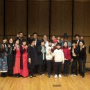 경주예술의전당 원화홀 이미지