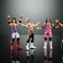 세스 롤린스, 브론 브레이커, 폴 헤이먼, 리브 모건, 스티브 오스틴 外 이미지