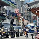 사람과 자동차 이미지