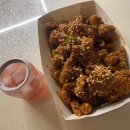 닭강정공방파주야당점 이미지