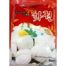 꽃빵 쇼핑하우
