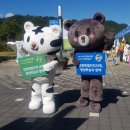 대한적십자사 봉사회 횡성지구협의회 제3회 횡성평생학습축제 참여 봉사 이미지