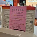 쓰리데이즈(유) | 나홀로 여행 준비하기 / 대만 여행 체크리스트, 유바이크 사용법, 시티즌M 타이베이 노스 게이트