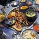 돼지로한판민족의국민먹거리(돼한민국) 이미지