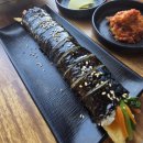 미리내김밥 | 부산 명지 황태칼국수 맛집, 미리내칼국수 방문 후기