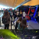 아케이드 뮤직 이미지