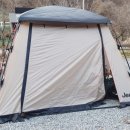 숲속 동키마을 캠핑장 이미지