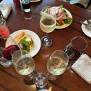 해피테리야끼 | [용산/그랜드하얏트]클럽라운지 조식과 해피아워 이용후기