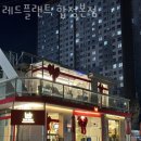 서교동카페 레드플랜트 합정본점 커피 맛집 근처