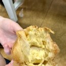 피낭시에 | 스타벅스 스틱 에그타르트 &amp; 클래식 피낭시에 솔직 후기