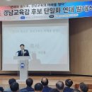 김상권 축사 이미지