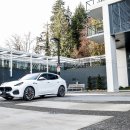 CarMatch ＞ 2023 Maserati Grecale Modena *마세라티의 새로운 SUV! Grecale!!!* 판매완료 이미지