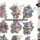 아이씨씨텍스타일디자인학원 | 유학미술 학원이 맞지 않는다면? 1:1 밀착 과외로 2026 UAL 합격후기 (CSM 합격작&인터뷰)