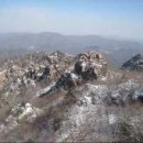 속리목욕탕 | 속리산 문장대~법주사