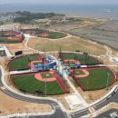 화성드림파크 여성구장 이미지