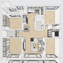 한양1차아파트 이미지