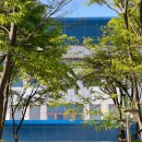 계양경기장 농구장 이미지