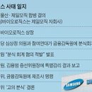 삼성바이오 이미지