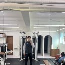 파워존스포츠 | 동래 온천장 PT 10km 달리고 등 운동하는 일상