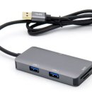 USB 3.0 멀티 리더기 / CF카드 리더기 / SD / TF / CF / 창원산업용 메모리 이미지