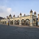 백설공주와 겁많은 호랑이 | 애버랜드 5살 아이랑 갈만한곳 추천 동물원 놀이기구 평일 방문 후기