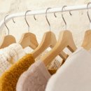 옷걸이크리닝 이미지