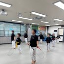 경진태권도장 이미지