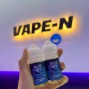 블루스카이 | 질리지 않는 레몬라임 액상 찾는다면? 제이코리아 블루스카이 솔직 후기