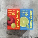 써니 | 애사비 스틱 추천 써니펀치 솔직후기 맛있는 알로애사비