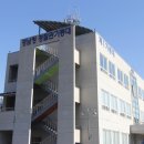 경남경찰청 제1기동대 이미지