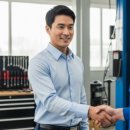 타이어테크 충주점 이미지