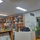 송산도서관 2층 이미지