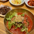 (주)완정탑모터스 | [완정역 점심] 숯불갈비&amp;비빔국수로 든든한 식사 ‘곡리의국수’ 방문후기