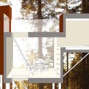 나무호텔 이미지