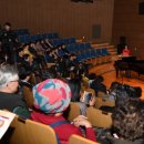 실버합창단 정기연주회 이미지