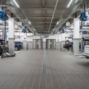 재규어 랜드로버 평촌서비스센타 이미지