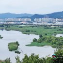 화원동산 전망대 이미지