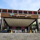 로만바스 수영장 이미지