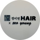 경미연헤어by서영