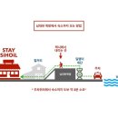 스테이다정 | 강릉 감성숙소 스테이 시호일 202호 솔직후기