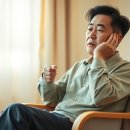 중년 여성의 떨어진 활력과 체력을 빠르게 충전하는 비법 | 중년 남성 갱년기 자가 진단부터 테스토스테론 높이는 방법 꿀팁까지!