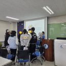 남서울대학교 | 남서울대학교 MBTI 폼Q 심화특강 후기