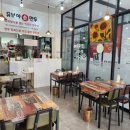 유보아손만두 이미지