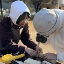 나무로 배우는 목공 교실 | 봉화 숲속 런케이션 기록 [목공교실, 트리클라이밍]