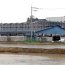 운산 태양광발전소 이미지