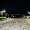 입암저수지주차장 공중화장실 이미지