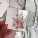 41190-01-07-285 | 딥브로우 :: deep rose로즈 볼 ball 체인 목걸이, 롱목걸이, 드롭목걸이 착용 후기