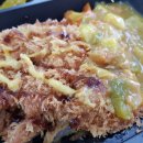 소한영 40cm 돈가스 이미지